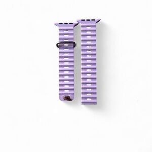 Lavender Ocean Band for Apple Watch Ultra 49mm / 45mm / 44mm NWOT